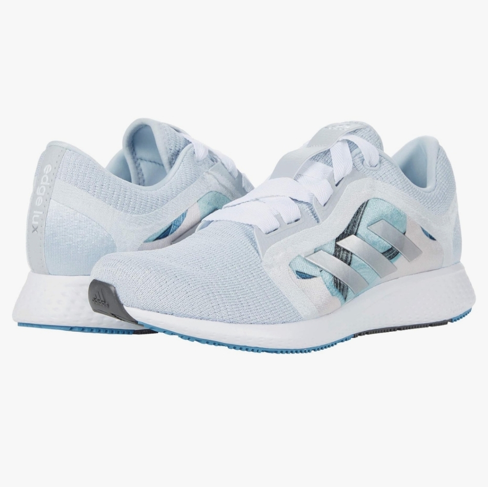Adidas Women's Edge Lux 4 Running Shoe